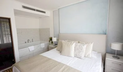 Thermal Hotel Visegrd