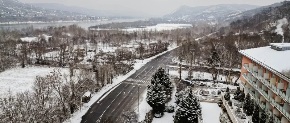 Thermal Hotel Visegrd