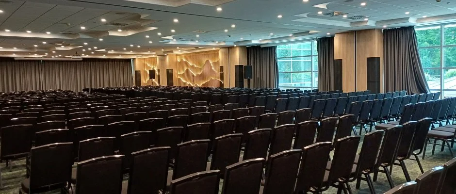 Thermal Hotel Visegrd