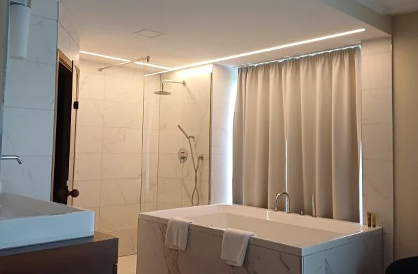 Thermal Hotel Visegrád