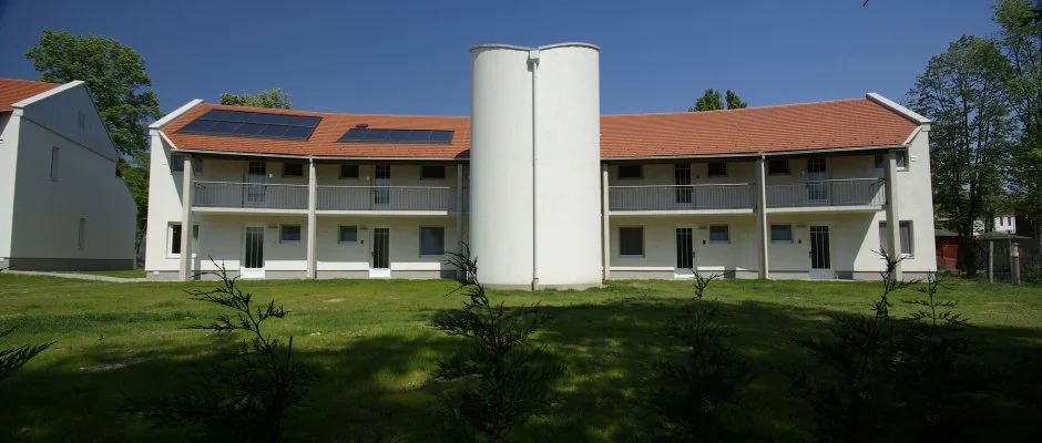 Terml Apartmanok & Kemping Harkny