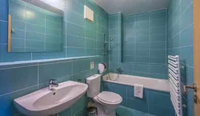 Termál Apartmanok & Kemping Harkány Harkány