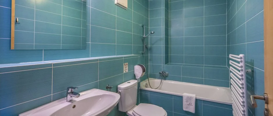 Terml Apartmanok & Kemping Harkny