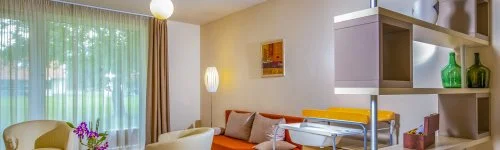 Term�l Apartmanok & Kemping 