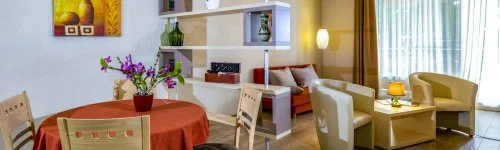 Term�l Apartmanok & Kemping 