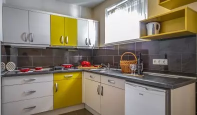 Termál Apartmanok & Kemping Harkány Harkány