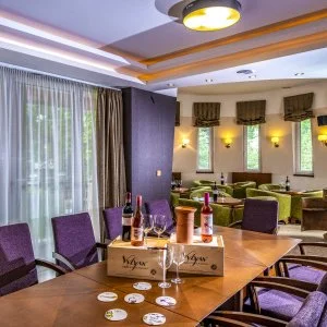 Termál Apartmanok & Kemping Harkány Harkány - Pünkösd