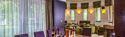 Term�l Apartmanok & Kemping 