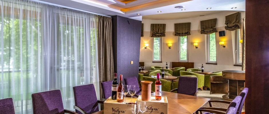 Terml Apartmanok & Kemping Harkny