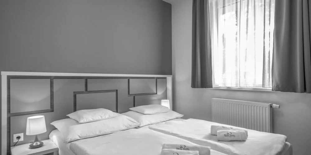 Termál Apartmanok & Kemping Harkány