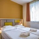 Term�l Apartmanok & Kemping Hark�ny