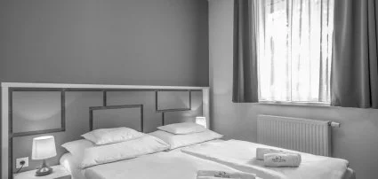 Termál Apartmanok & Kemping Harkány - Pünkösdi akciós hétvége Termál Apartmanok & Kemping Harkány - Pünkösdi akciós hétvége