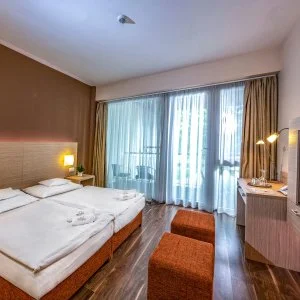  Harkány - Napi árak (1 éjtől)