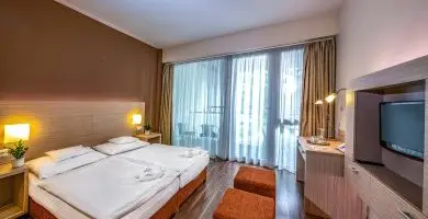 Napi árak (1 éjtől)