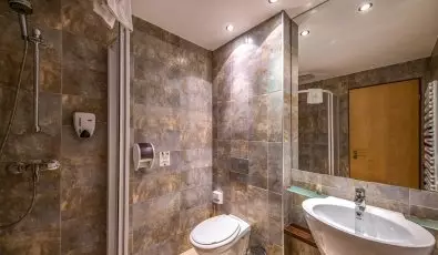 Termál Apartmanok & Kemping Harkány Harkány