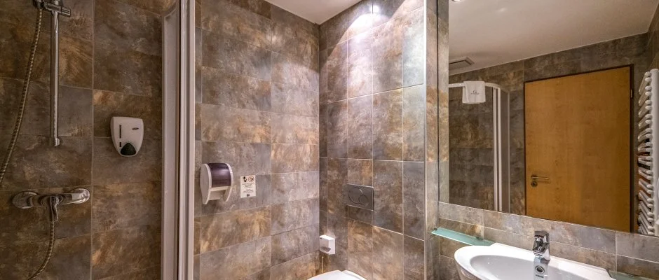 Terml Apartmanok & Kemping Harkny