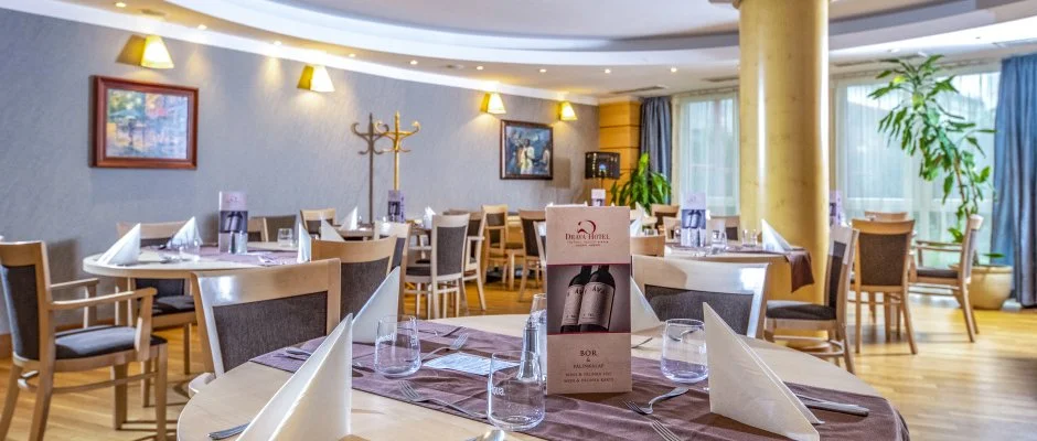 Terml Apartmanok & Kemping Harkny