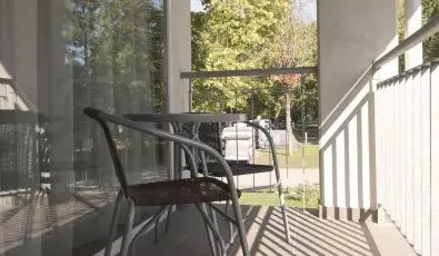 Termál Apartmanok & Kemping Harkány Harkány