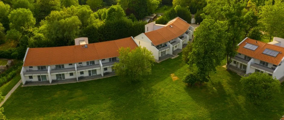 Terml Apartmanok & Kemping Harkny