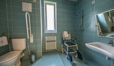 Term�l Apartmanok & Kemping Hark�ny