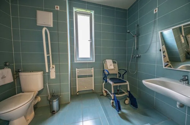 Term�l Apartmanok & Kemping Hark�ny