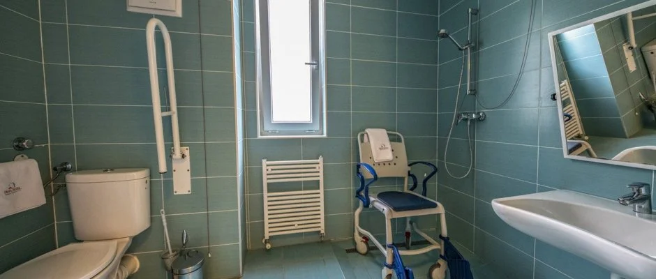 Term�l Apartmanok & Kemping Hark�ny