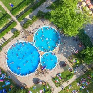  Igal - Pihentető hétköznapok fürdőbelépővel (min. 4 éj)