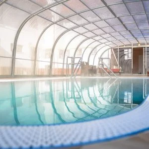  Igal - Igali lazítás fürdőbelépővel (min. 7 éj)