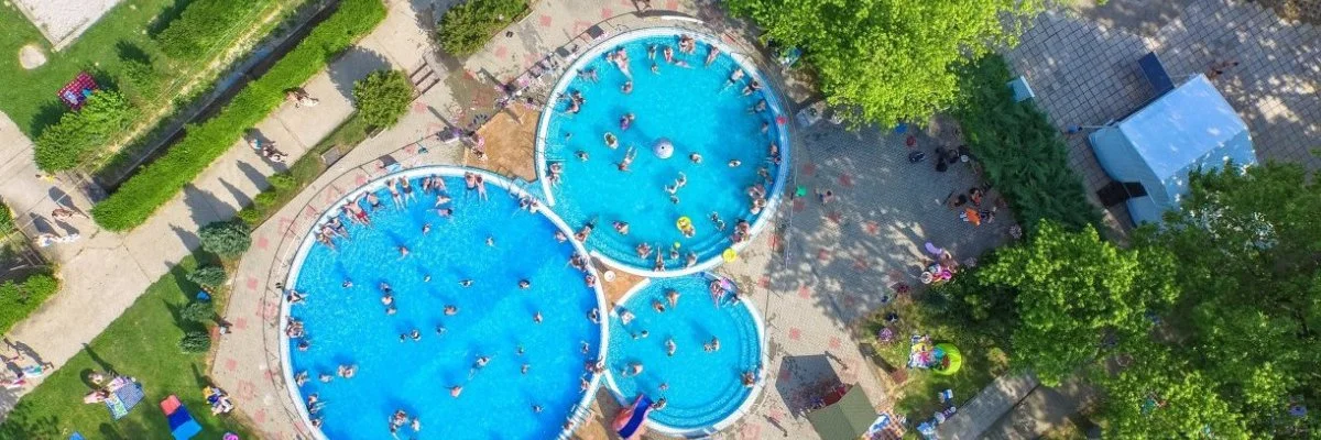 Thermal Panzió Igal - Lazítás fürdőbelépővel (min. 2 éj)