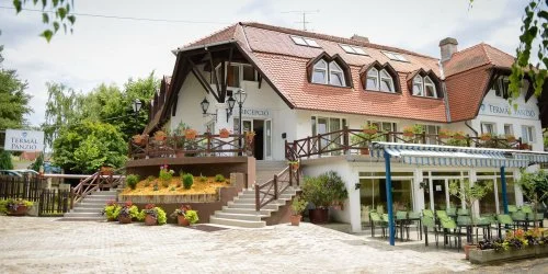 Thermal Panzi� Igal Igal