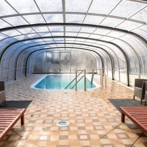 Thermal Panzió Igal Igal - Augusztus 20. (min. 2 éj)