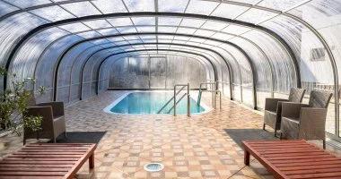 Augusztus 20. (min. 2 éj)