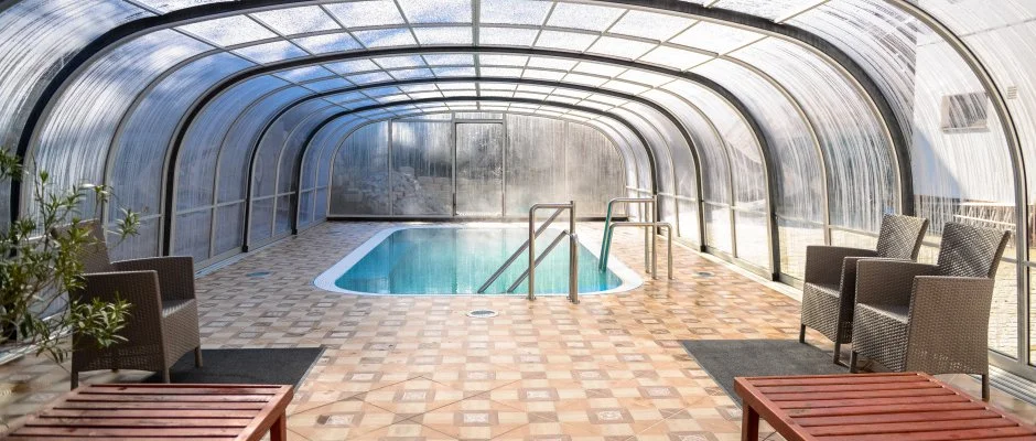 Thermal Panzió Igal