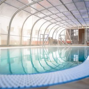 Thermal Panzió Igal Igal - Karácsony