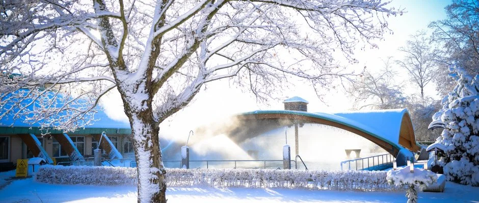 Thermal Panzió Igal