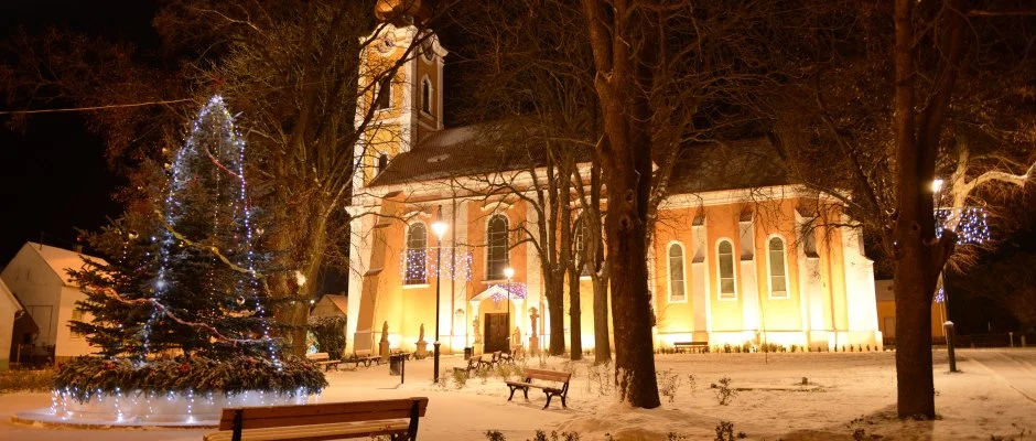 Thermal Panzió Igal