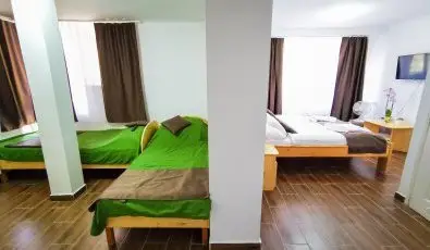 Thermal Panzió Igal