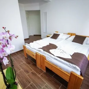  Igal - Két ünnep között (min. 2 éj)