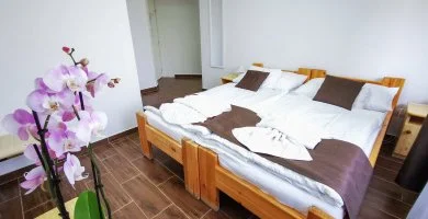 Két ünnep között (min. 2 éj)