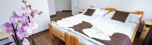 Thermal Panzió Igal