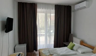 Thermal Panzi� Igal