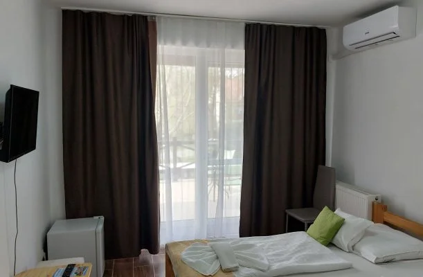 Thermal Panzi� Igal