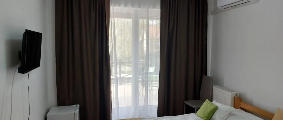 Thermal Panzi� Igal