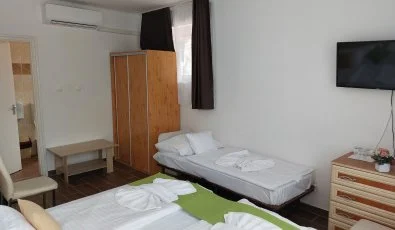 Thermal Panzi� Igal