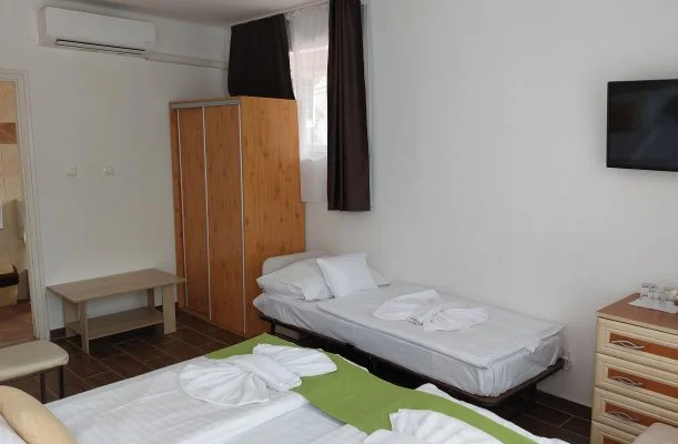 Thermal Panzi� Igal