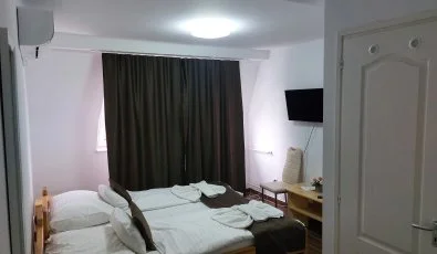 Thermal Panzi� Igal