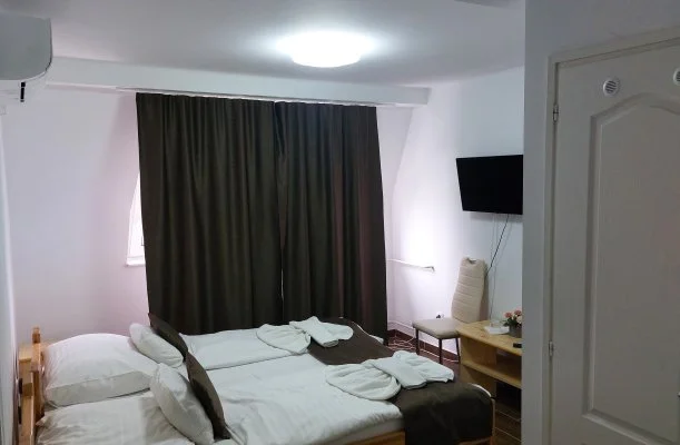 Thermal Panzi� Igal