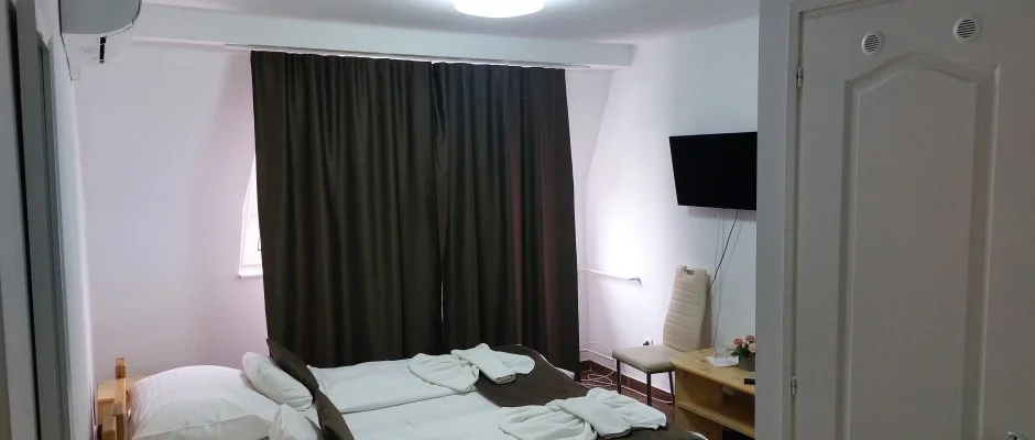 Thermal Panzi� Igal