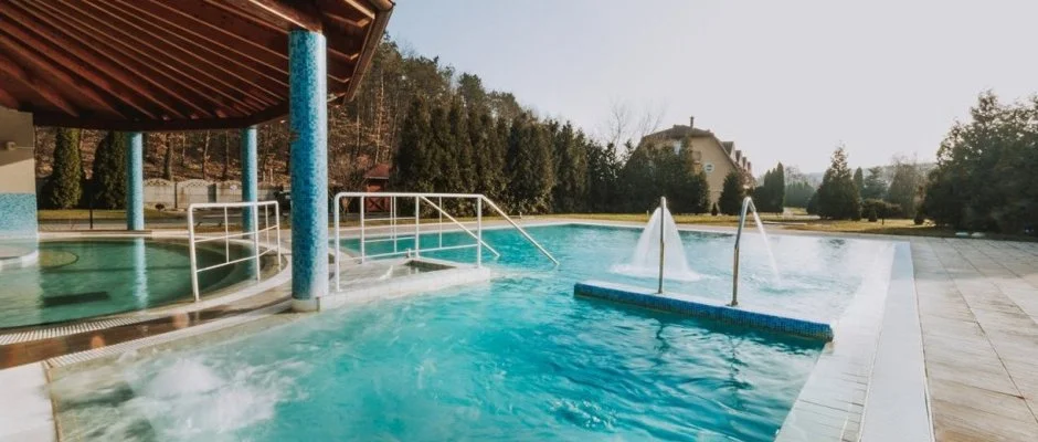 Therml Park Hotel Egerszalk