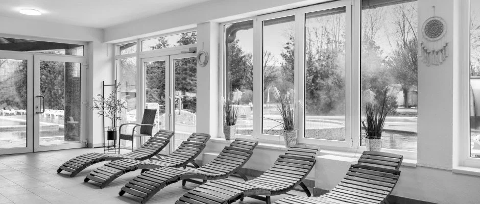 Therml Park Hotel Egerszalk